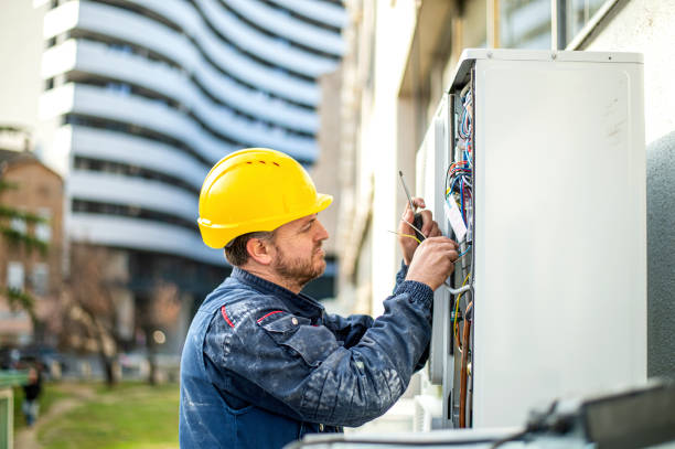 Why Trust Our Licensed Electricians for Your Electrical Needs in Hedwig Village, TX?